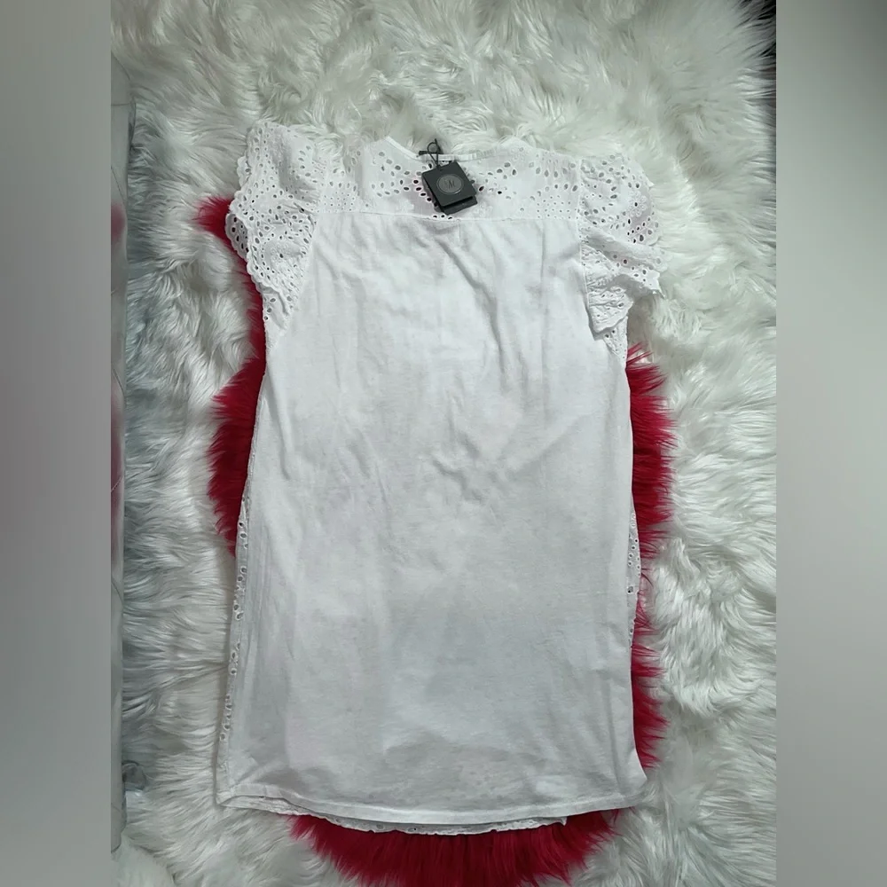 M MADE IN ITALY 🇮🇹 DRESS - Picture 8 of 13